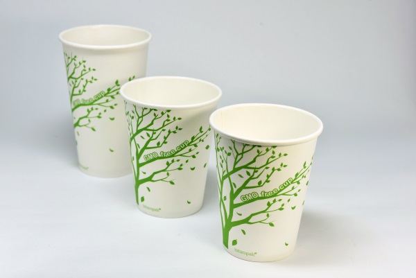 Totempak PLA Paper Cup